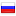 thesplendidagency.net server is located in Russia